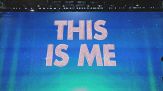 Domani torna This is me su Canale 5