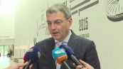 Comolli: "Mi chiamano tanti agenti e giocatori, il club è attrattivo"