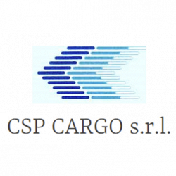 Csp Cargo logo