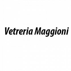 Vetreria Maggioni logo