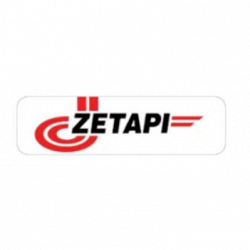 Zetapi logo