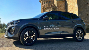 Peugeot empoli