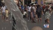 Caldo record a giugno nell'Europa occidentale