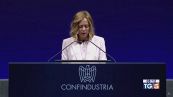 Meloni: "Crescita dell'1% è a portata di mano"