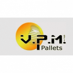 Vpm Pallets logo