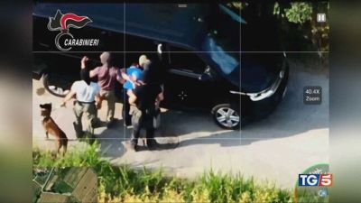 Denisa, il serial killer della porta accanto