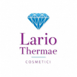 Lario Thermae Cosmetici logo