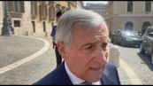 Intercettazioni, Tajani: no a modifica della legge, va bene così