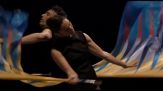 Bolzano Danza, le bandiere e i corpi politici di Panzetti e Ticconi