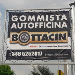 Gommista Bottacin