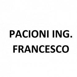 Pacioni Ing.Francesco logo