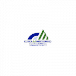 Clinica del Mediterraneo Gest.Medi.San. logo