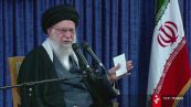 La minaccia di altri leader, "America pronta a intervenire in Iran"