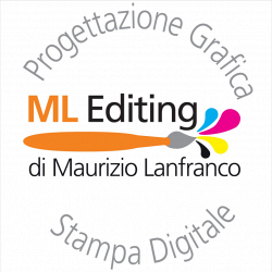 ML Editing logo