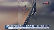 Breaking News delle 17.00 | Attacco New Orleans, si indaga per terrorismo