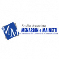 Studio Associato Menarbin Mainetti Commercialisti logo