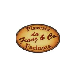 Pizzeria Franz e Co logo
