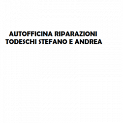 Autofficina Stefano Todeschi logo