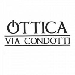 Ottica Via Condotti logo