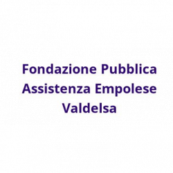 Impresa Funebre Fondazione Pubblica Assistenza Empolese Valdelsa logo