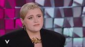 BigMama: "A 16 anni ho subito una violenza sessuale"