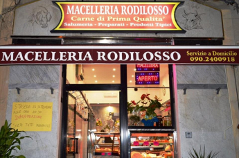 MACELLERIA RODILOSSO La Macelleria