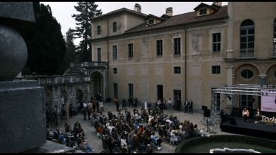 A Villa della Regina si celebra il coraggio delle donne