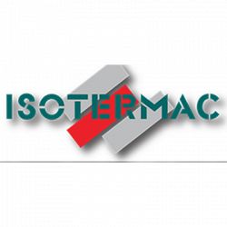 Isotermac logo
