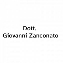 Professore Giovanni Zanconato logo