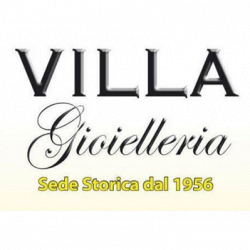Gioielleria Villa logo