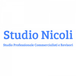Nicoli Rag. Pasquale logo
