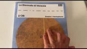 La rivista della Biennale di Venezia: "Il respiro di un'istituzione"