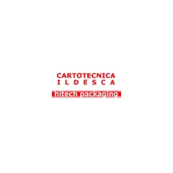 Cartotecnica Ildesca logo