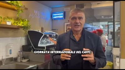 Pecoraro Scanio: Caffè italiano merita Unesco
