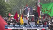 Breaking News delle 11.00 | Guardian: Iran potrebbe riconsiderare attacco
