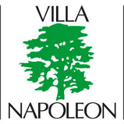 Casa di Cura Villa Napoleon logo