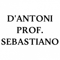 D'Antoni Prof. Sebastiano logo