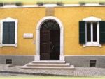 Centro per Anziani II Fondazione Papa Giovanni Paolo II