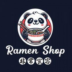 Ristorante Cinese Ramen Shop logo