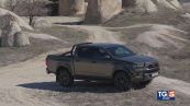 Toyota Hilux Executive, pick-up iconico