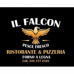 Ristorante Pizzeria IL FALCON logo