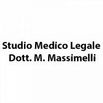 Studio Medico Legale Dott. M. Massimelli