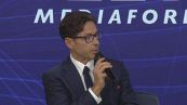 Mfe, utile più che raddoppiato, "il progetto paneuropeo va avanti spedito"