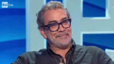 Guillermo Mariotto, tutto sul giudice di Ballando