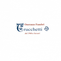 Agenzia Funebre A. Trucchetti logo