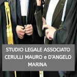 D'Angelo Avv. Marina Studio Legale