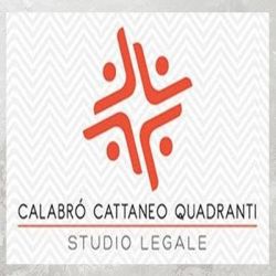 Studio Legale Calabro' Cattaneo & Quadranti logo