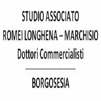 Studio Associato Romei Longhena - Marchisio