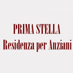 Prima Stella Residenza per Anziani logo