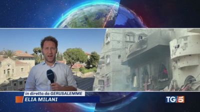Rappresaglia all'Iran, Israele vota l'attacco